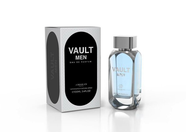 Sweet perfumes