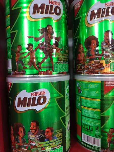 Milo