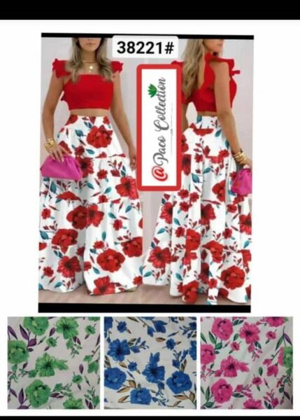 Ladies wear