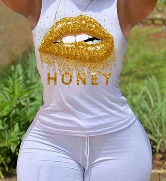 Customized t-shirts