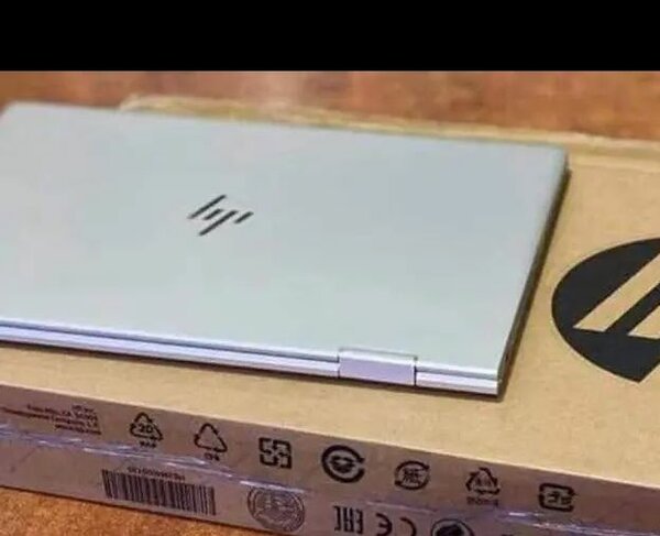 HP Laptop Convertible 2-en-1