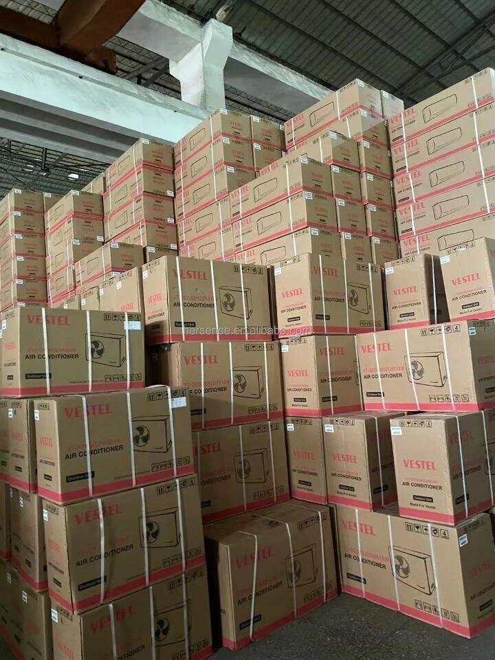 VESTEL 1.5 hrs