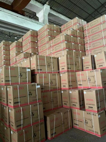 VESTEL 1.5 hrs