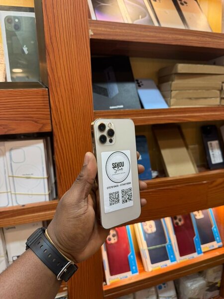 SEKOU STORE