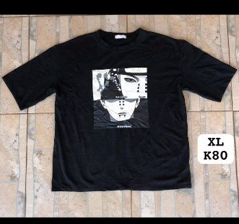 t-shirt 