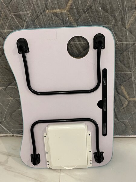 table pour ordinateur portable
