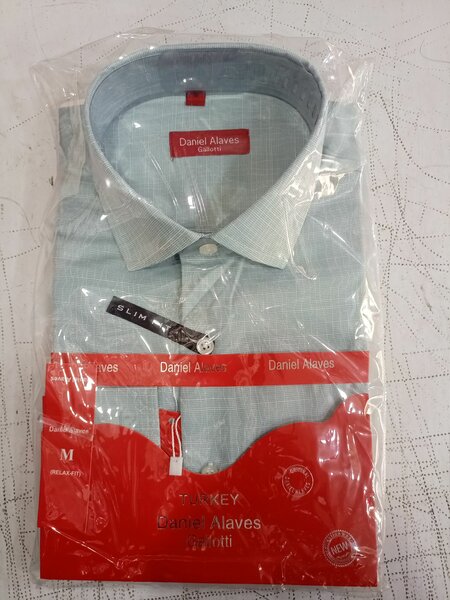 Men's Long Sleeves
