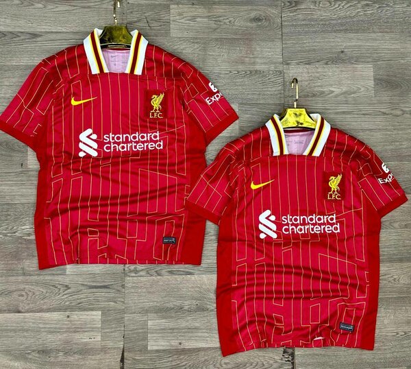Football jersey