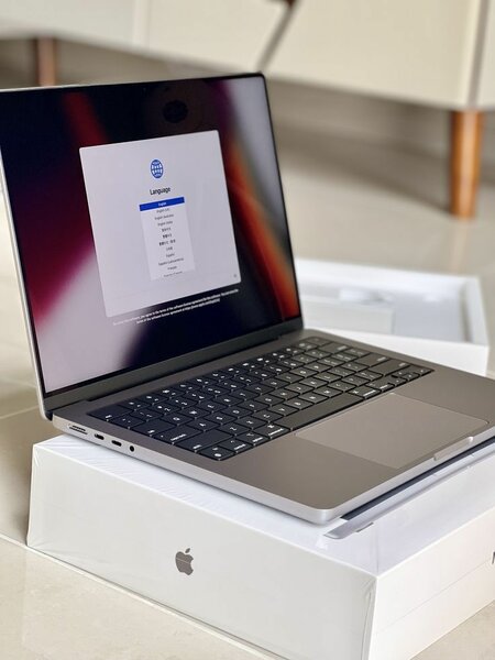Laptops