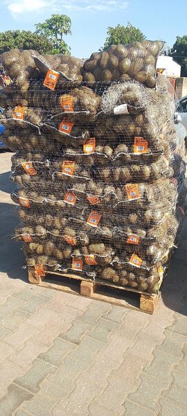 Potatoes