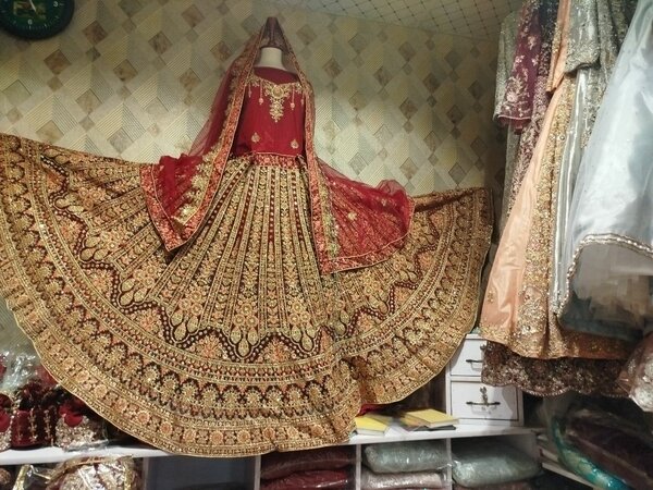 Pearl Bridal House