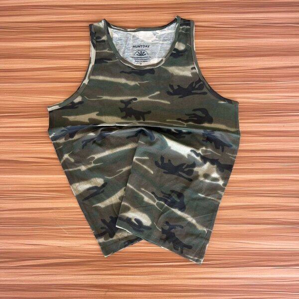 Men's Half Shirts