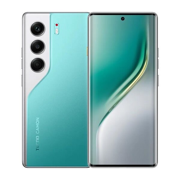 TECNO Camon 40 Pro Smartphone