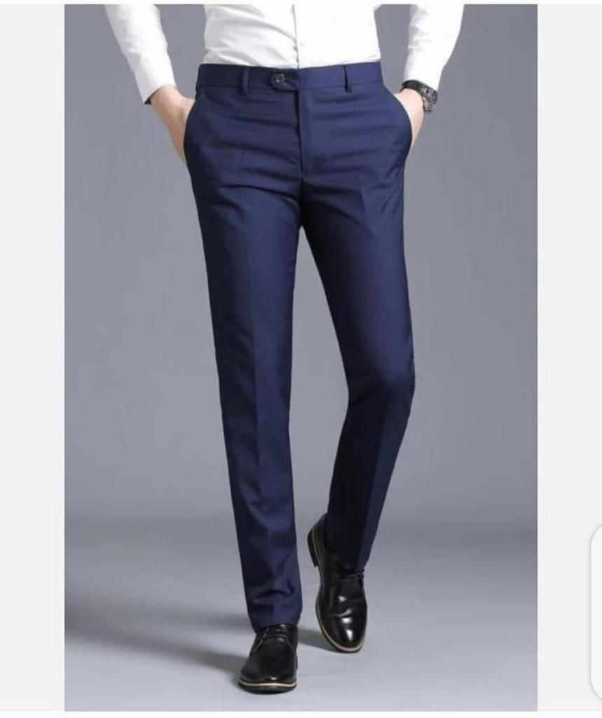 OFFICIAL TROUSERS