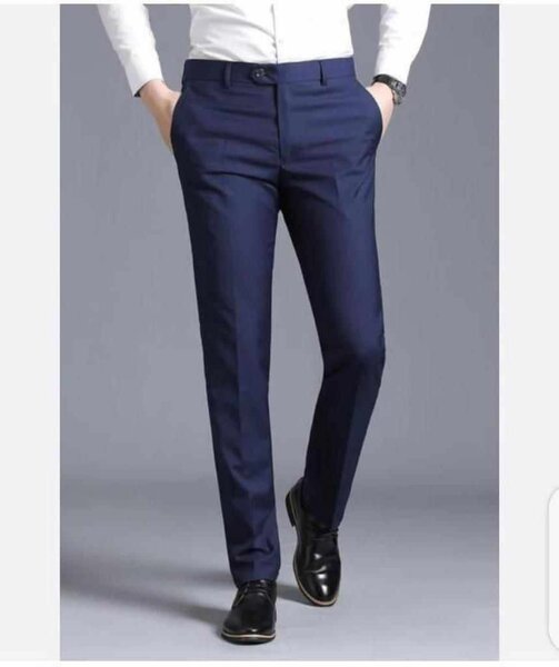 OFFICIAL TROUSERS