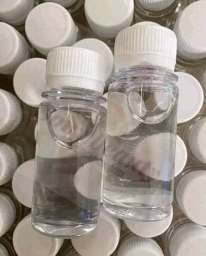 Gel anti vergetures