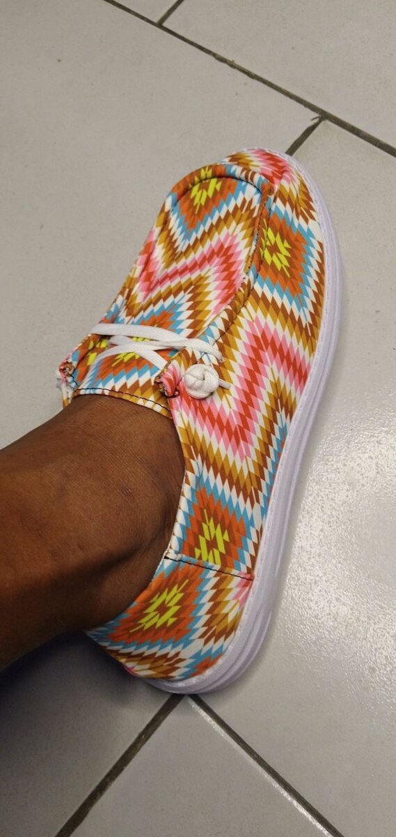 Chaussures