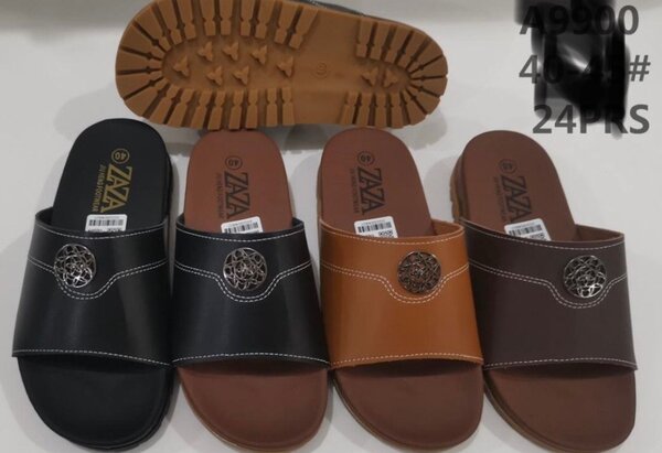 Sandale homme