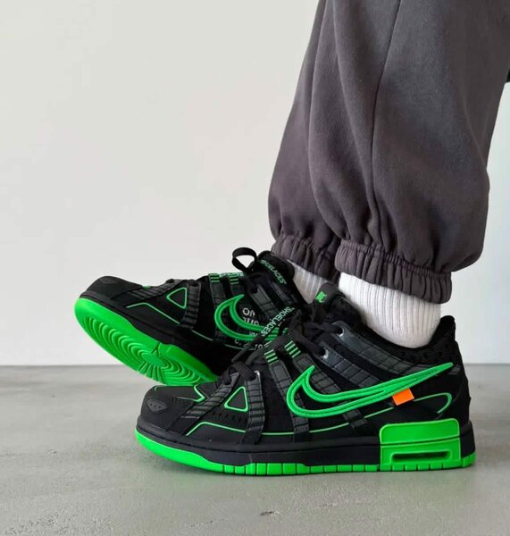 Nike sneaker