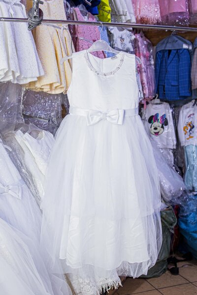  Kids dress
