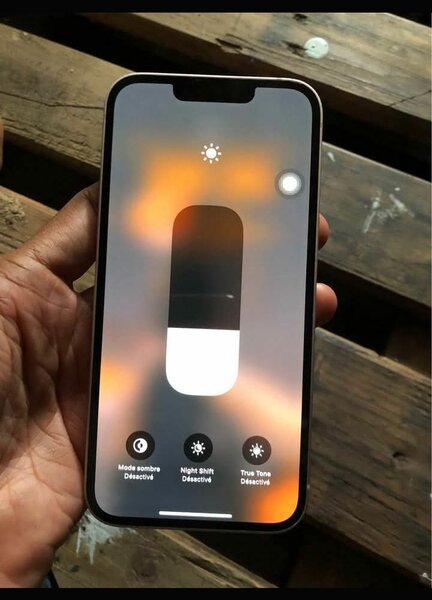 iPhone à vendre