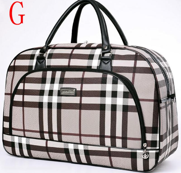 Travel Bag