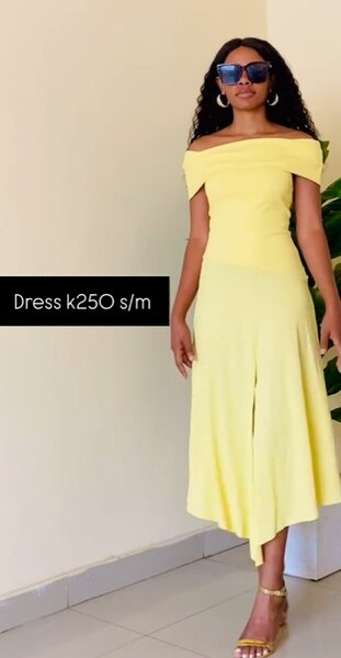 Elegant  dress s/m