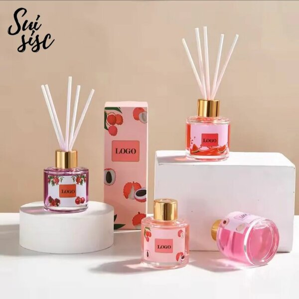 Reed diffuser