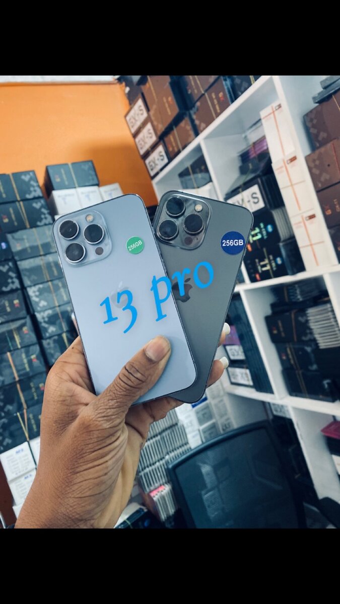 13 Pro