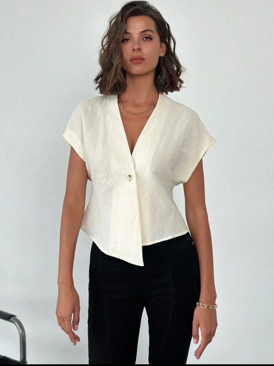Firerie Blouse