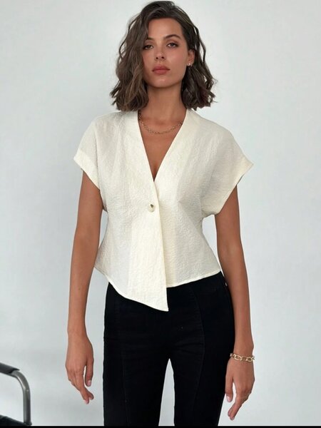 Firerie Blouse