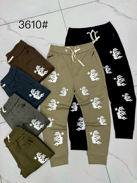 SWEATPANTS