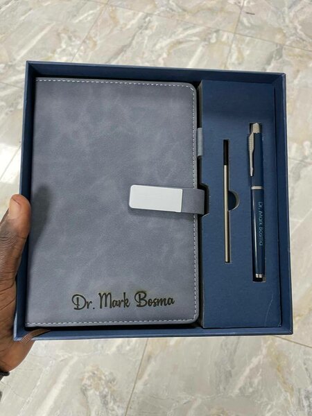 Diary set