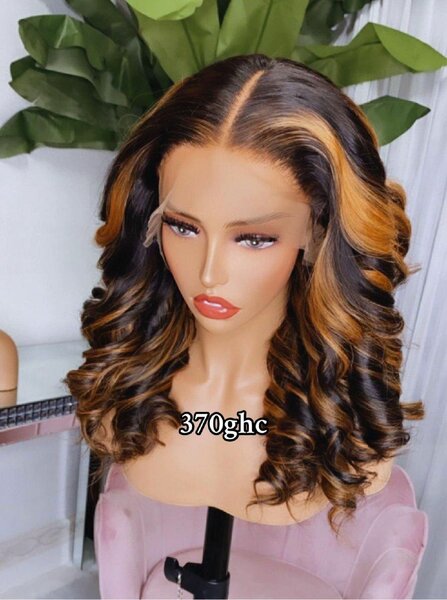 Wig