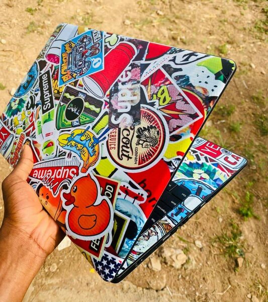 Laptop Skin/Sticker/Protector
