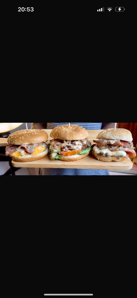 Burger