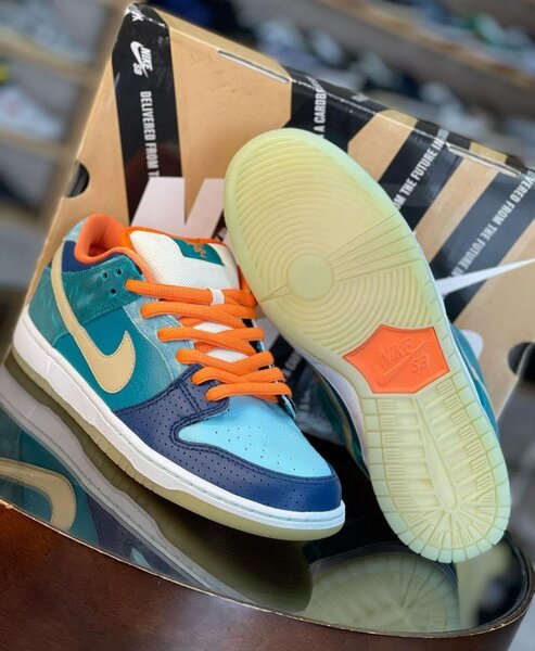 Chaussures 