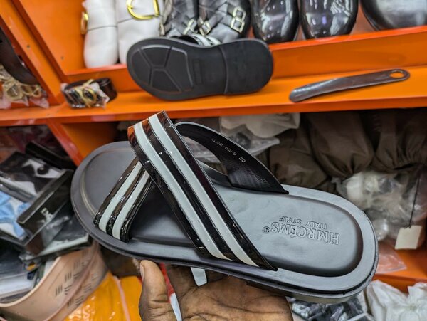 Men's Slippers