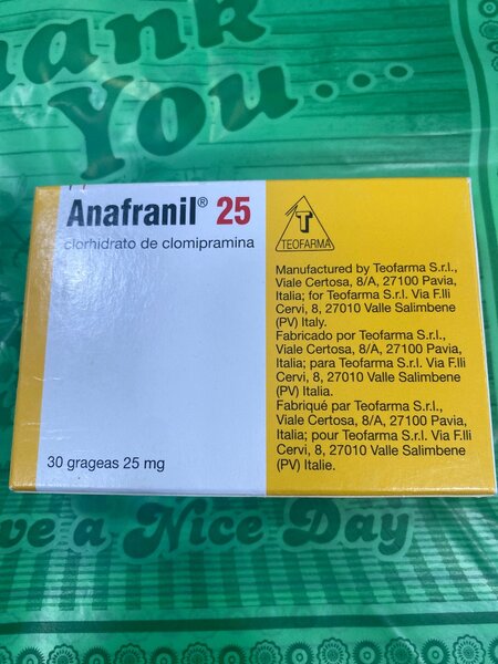 Anafranil