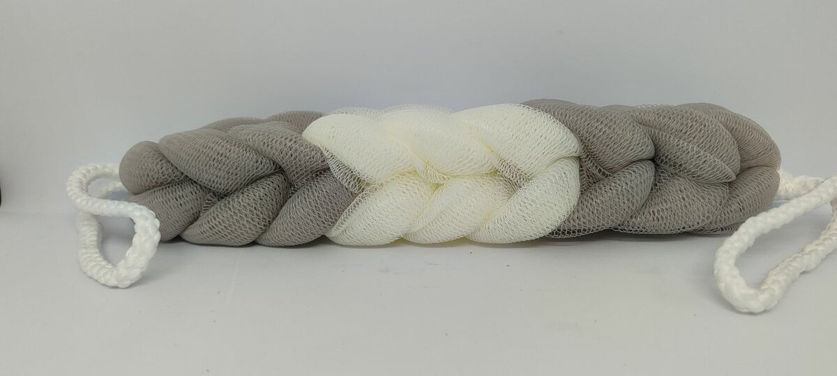 Soft sponge