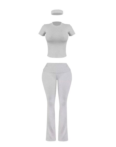 Ensemble 3 pièces