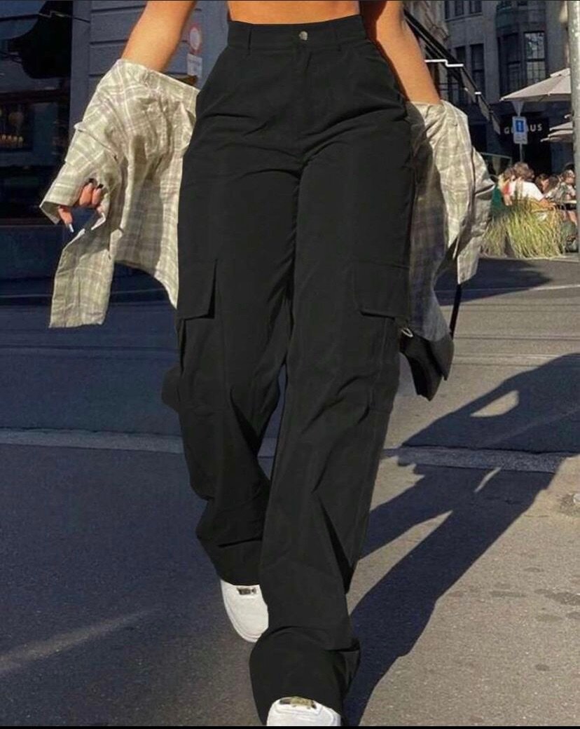 Cargo pants
