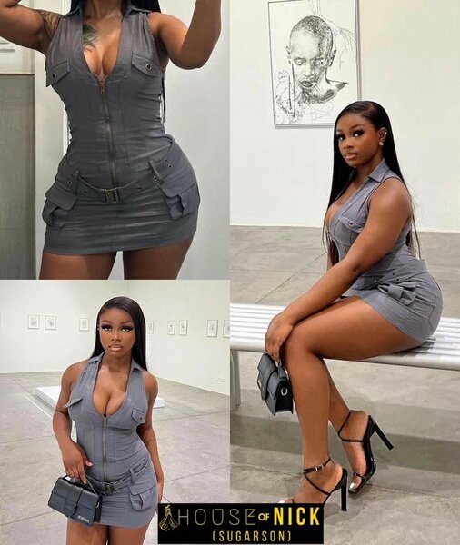 Ladies wear