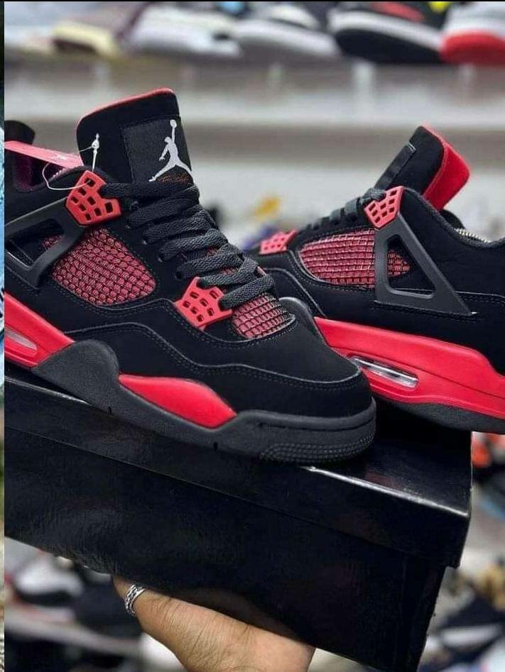 Fashion Sneakers