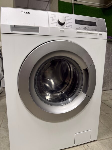 AEG:6.5 kg