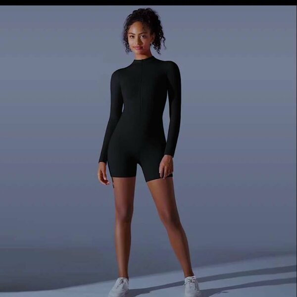 Romper Suit