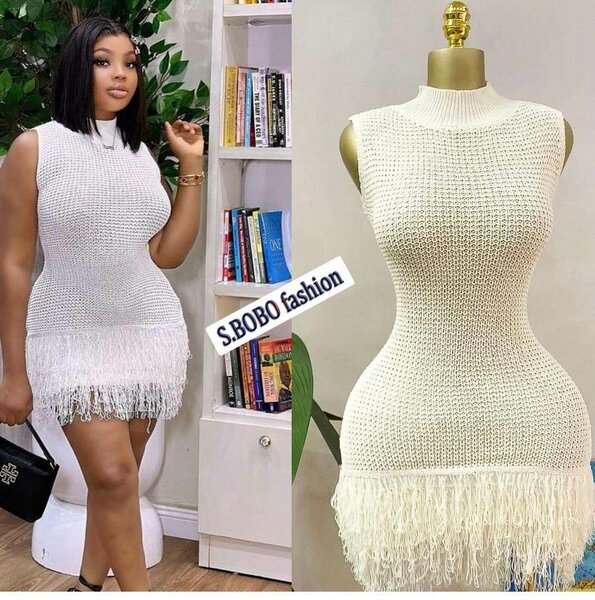 Benedicta closet