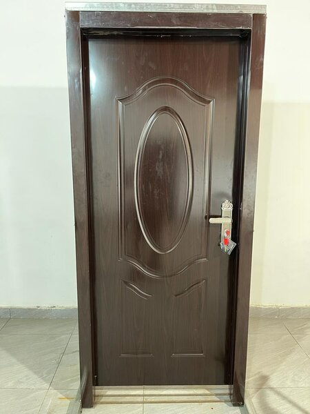 Inside doors