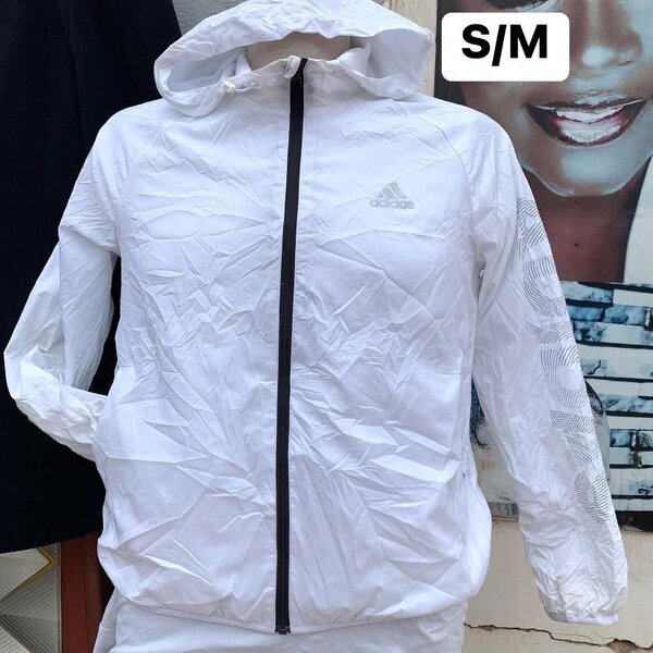 Windbreakers