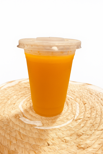 Jus de côcôta